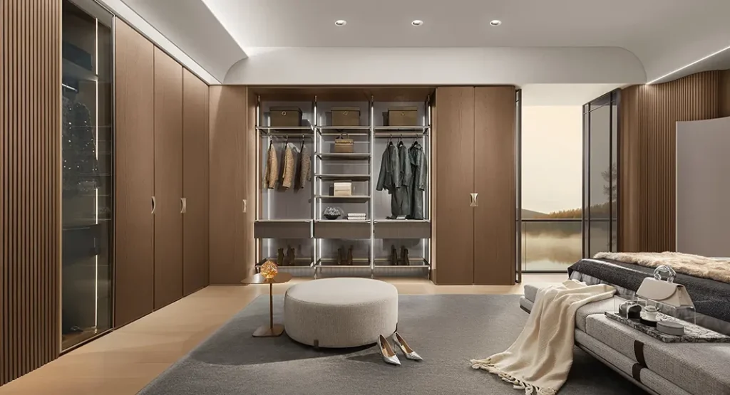 Best Wardrobe in Zirakpur